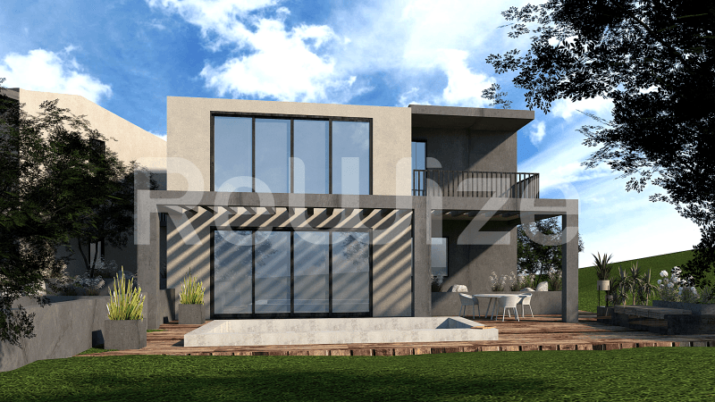 Photo 1,Εξωτερική,ΠΏΛΗΣΗ,Κατοικία,Μονοκατοικία σε συγκρότημα,178τ.μ,€550,000,Τριάδι