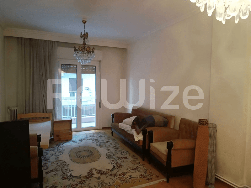 Photo 1,Living Room,SALE,Residency,Apartment,103sqm,€195,000,Martiou