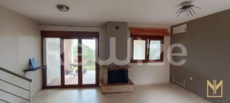 Photo 4,Living Room,SALE,Residency,Maisonette,88sqm,€226,000,Nikiti