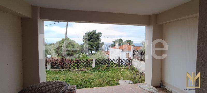 Photo 5,Sea View,SALE,Residency,Maisonette,88sqm,€226,000,Nikiti