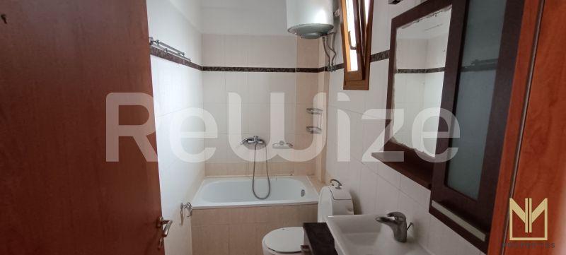 Photo 9,Bathroom,SALE,Residency,Maisonette,88sqm,€226,000,Nikiti