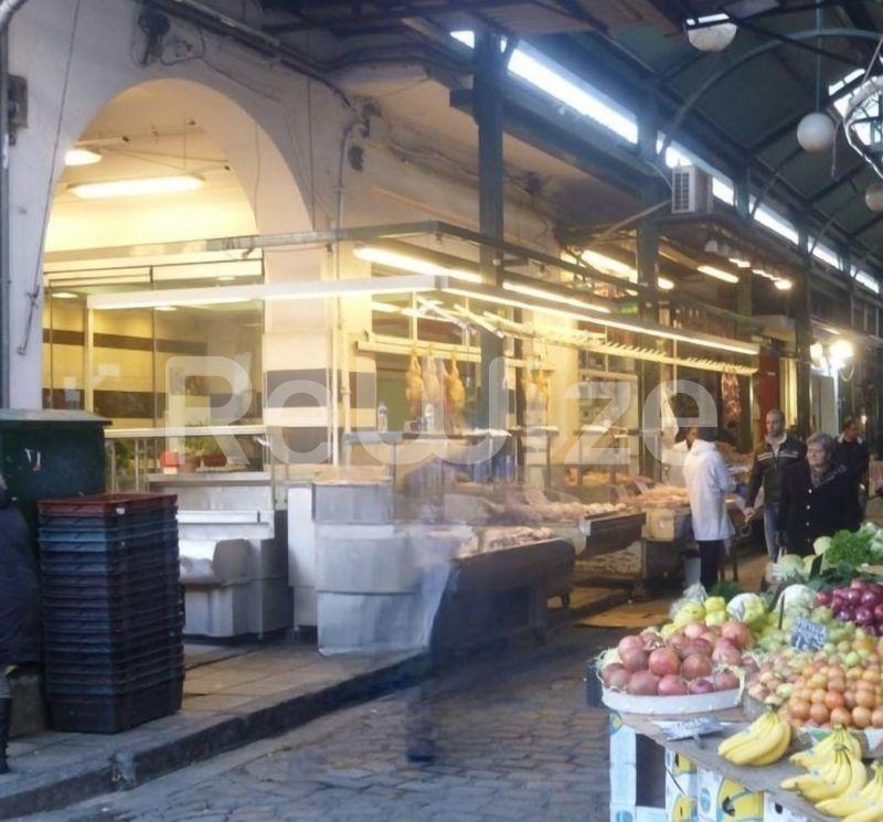 Photo 3,Εξωτερική,ΕΝΟΙΚΊΑΣΗ,Επαγγελματικό,Κατάστημα,38τ.μ,€900,Κέντρο Θεσσαλονίκης