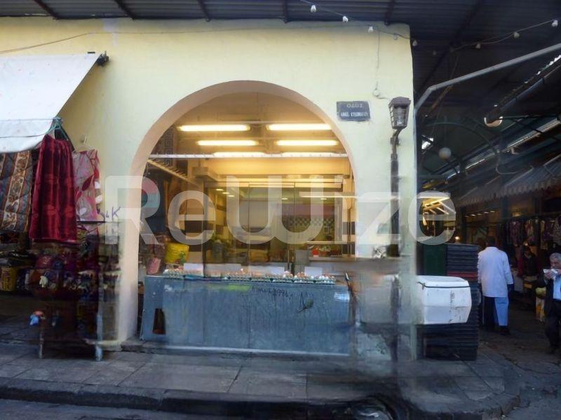 Photo 5,Εξωτερική,ΕΝΟΙΚΊΑΣΗ,Επαγγελματικό,Κατάστημα,38τ.μ,€900,Κέντρο Θεσσαλονίκης