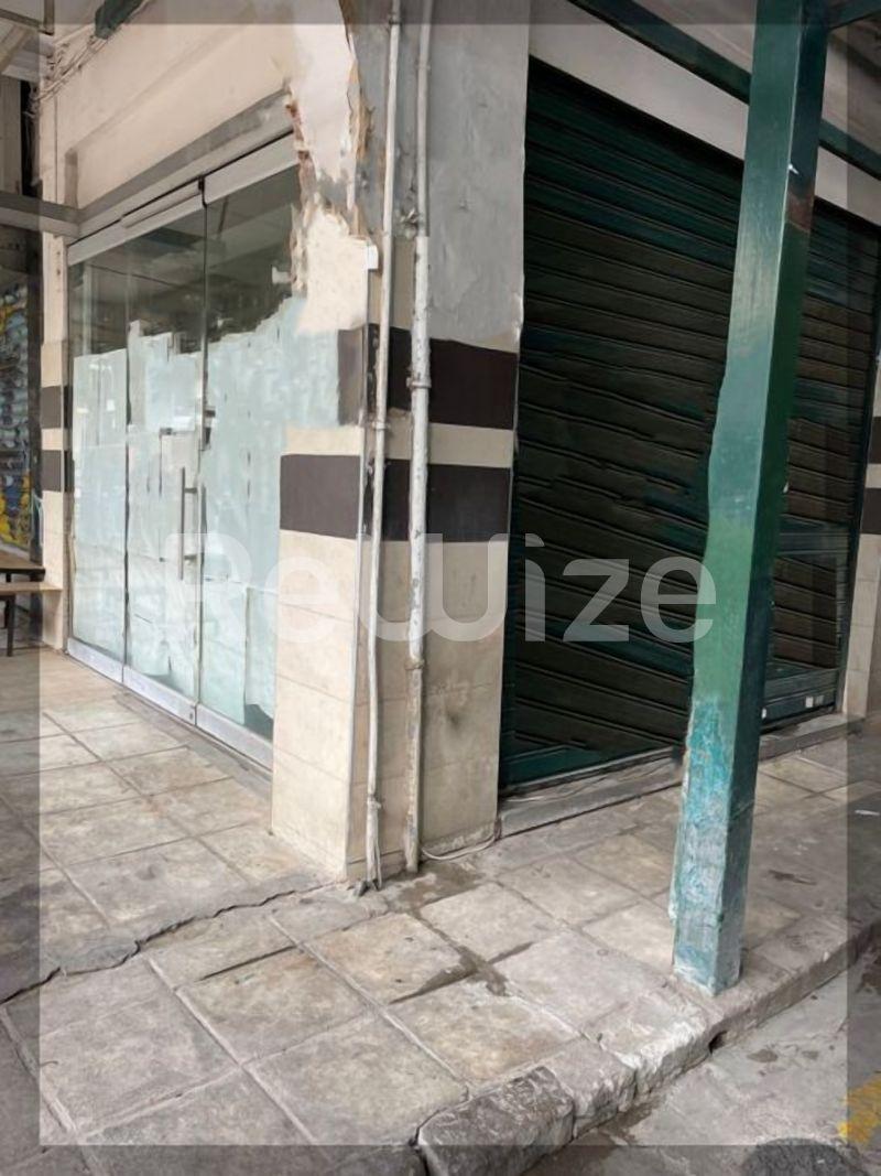 Photo 4,Εξωτερική,ΕΝΟΙΚΊΑΣΗ,Επαγγελματικό,Κατάστημα,38τ.μ,€900,Κέντρο Θεσσαλονίκης