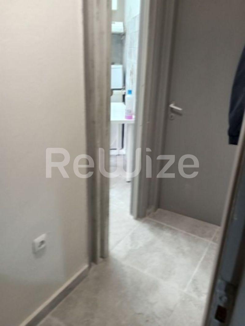 Photo 14,Bathroom,RENT,Residency,Apartment,45sqm,€450,Kentro Thessalonikis