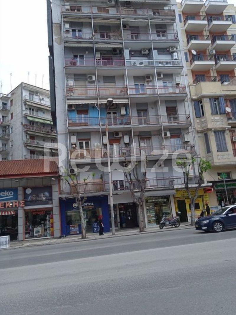 Photo 23,Outside,RENT,Residency,Apartment,45sqm,€450,Kentro Thessalonikis