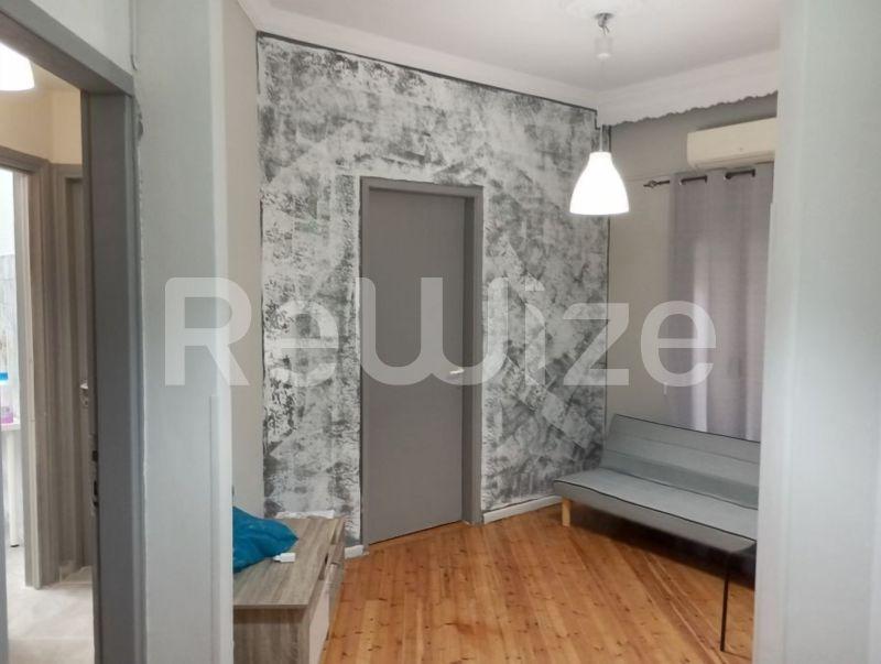 Photo 19,Living Room,RENT,Residency,Apartment,45sqm,€450,Kentro Thessalonikis