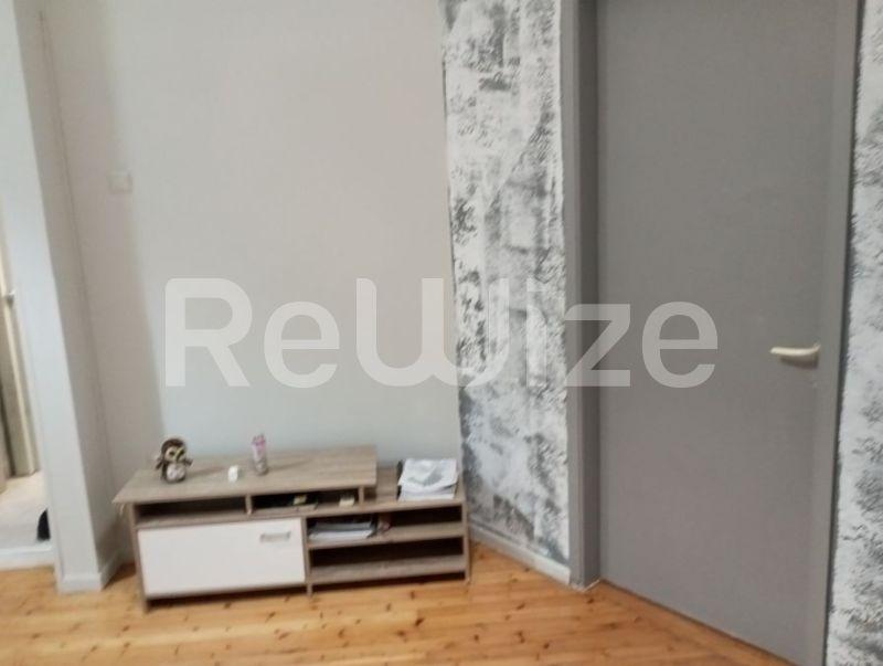 Photo 4,Living Room,RENT,Residency,Apartment,45sqm,€450,Kentro Thessalonikis