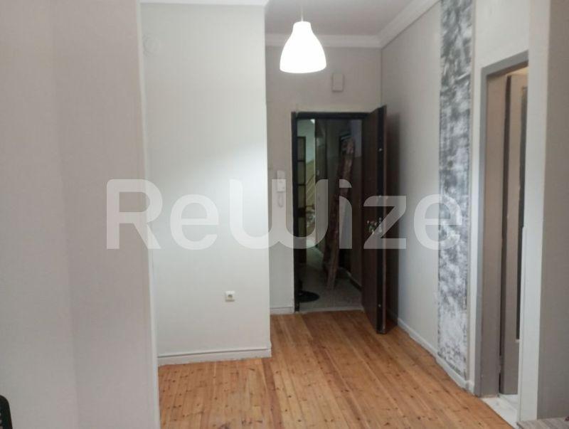 Photo 5,Corridor,RENT,Residency,Apartment,45sqm,€450,Kentro Thessalonikis