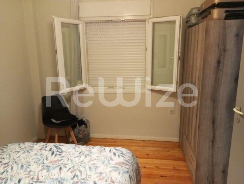 Photo 2,Bedroom,RENT,Residency,Apartment,45sqm,€450,Kentro Thessalonikis