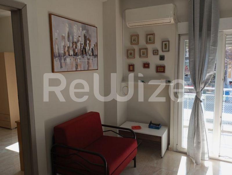 Photo 17,Σαλόνι,ΕΝΟΙΚΊΑΣΗ,Κατοικία,Διαμέρισμα,55τ.μ,€500,Κέντρο Θεσσαλονίκης