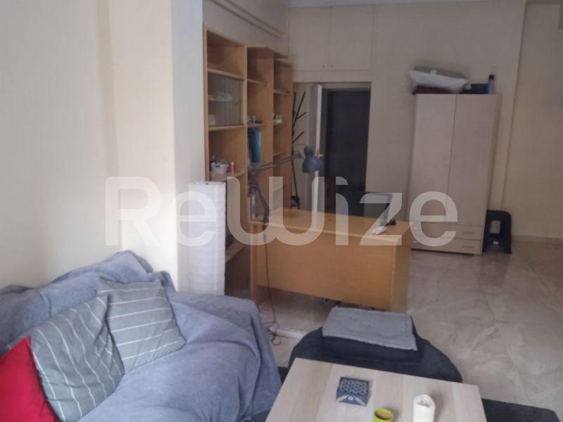 Photo 3,Σαλόνι,ΕΝΟΙΚΊΑΣΗ,Κατοικία,Διαμέρισμα,55τ.μ,€500,Κέντρο Θεσσαλονίκης