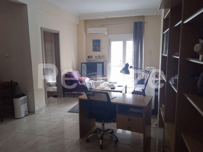 Photo 2,Σαλόνι,ΕΝΟΙΚΊΑΣΗ,Κατοικία,Διαμέρισμα,55τ.μ,€500,Κέντρο Θεσσαλονίκης