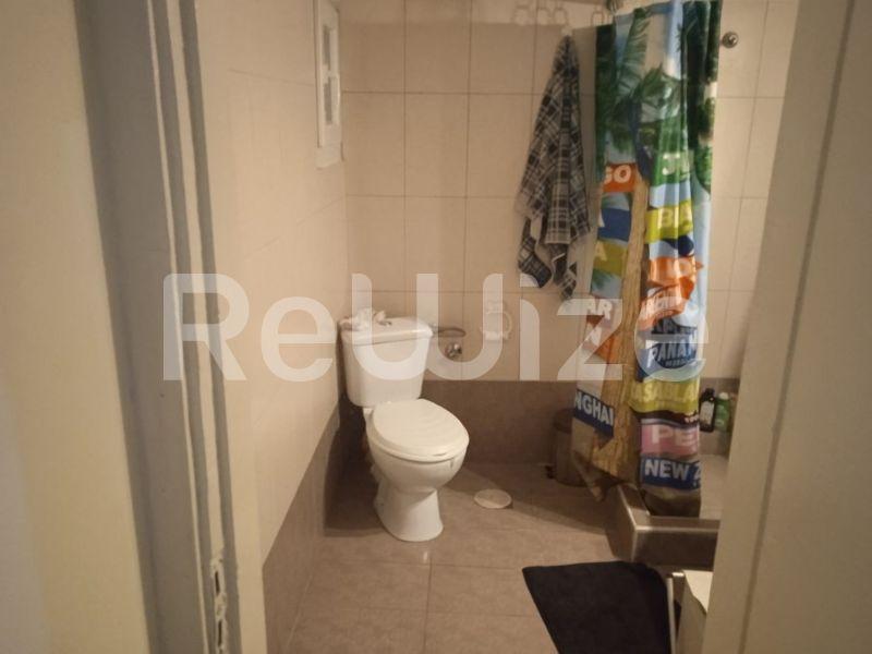 Photo 8,Μπάνιο,ΕΝΟΙΚΊΑΣΗ,Κατοικία,Διαμέρισμα,55τ.μ,€500,Κέντρο Θεσσαλονίκης