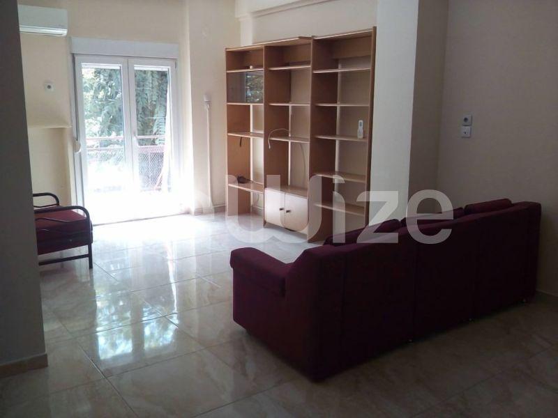 Photo 1,Σαλόνι,ΕΝΟΙΚΊΑΣΗ,Κατοικία,Διαμέρισμα,55τ.μ,€500,Κέντρο Θεσσαλονίκης