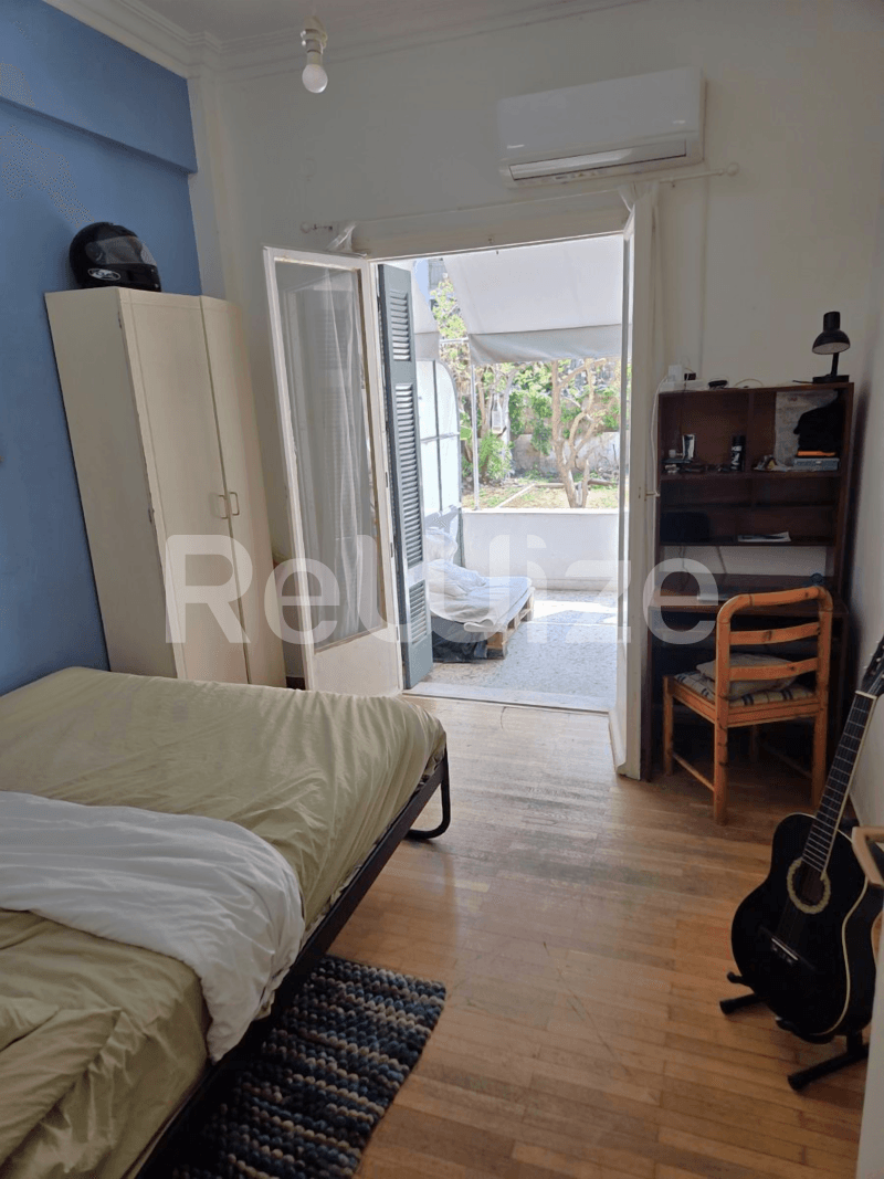 Photo 9,Bedroom,RENT,Residency,Apartment,100sqm,€680,Kentro Kallitheas