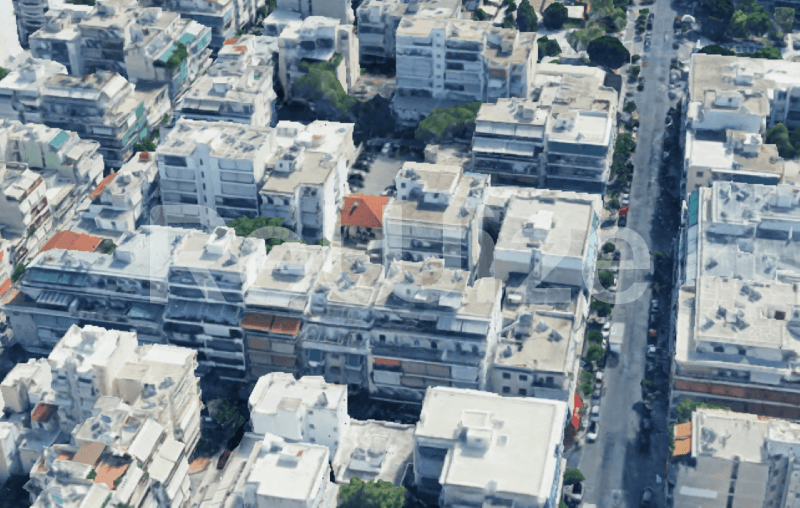 Photo 15,Outside,RENT,Residency,Apartment,100sqm,€680,Kentro Kallitheas