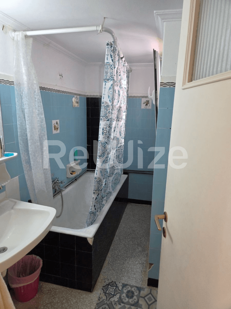 Photo 7,Bathroom,RENT,Residency,Apartment,100sqm,€680,Kentro Kallitheas