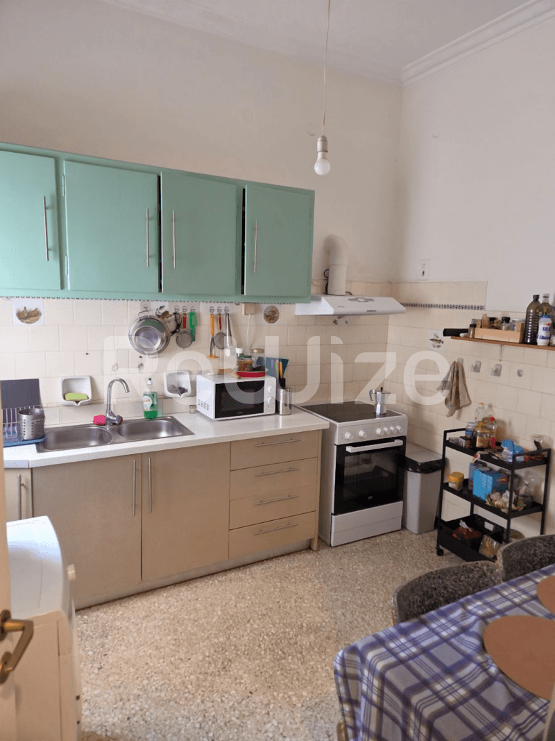 Photo 3,Kitchen,RENT,Residency,Apartment,100sqm,€680,Kentro Kallitheas