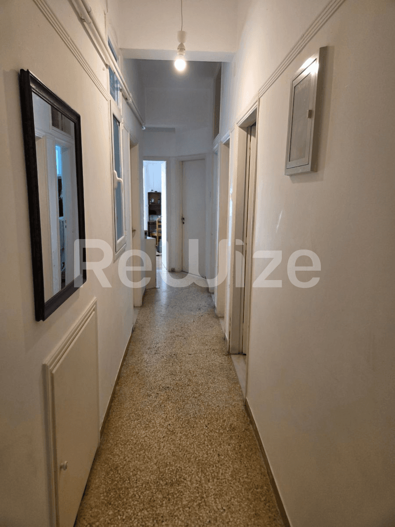 Photo 10,Living Room,RENT,Residency,Apartment,100sqm,€680,Kentro Kallitheas