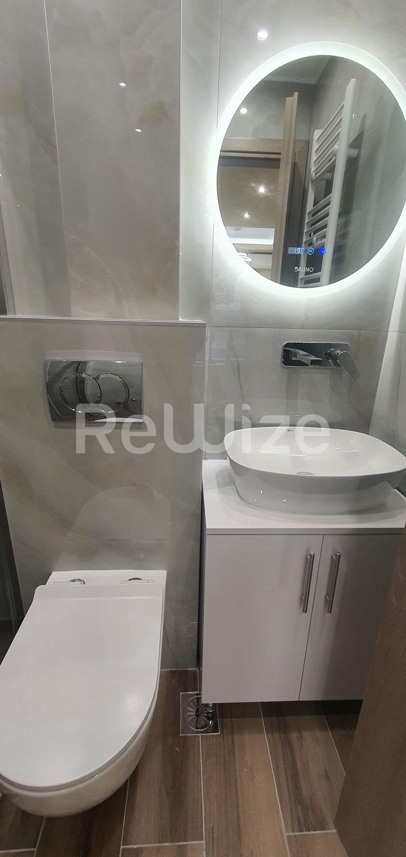 Photo 6,Μπάνιο,ΠΏΛΗΣΗ,Κατοικία,Διαμέρισμα,50τ.μ,€250,000,Κέντρο Θεσσαλονίκης