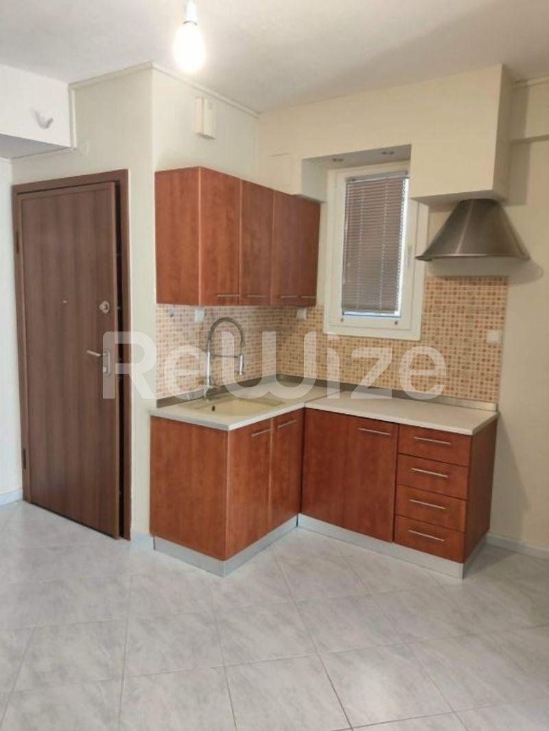 Photo 3,Κουζίνα,ΕΝΟΙΚΊΑΣΗ,Κατοικία,Διαμέρισμα,40τ.μ,€520,Παναγία Φανερωμένη