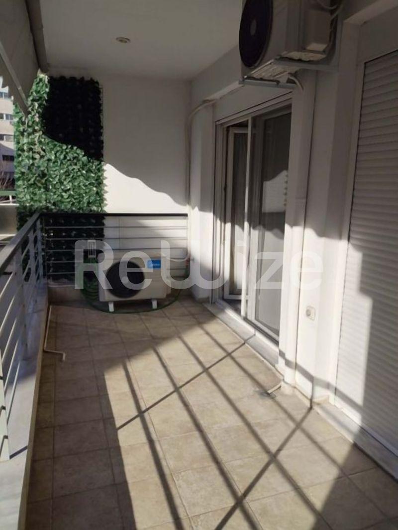 Photo 2,Μπαλκόνι,ΕΝΟΙΚΊΑΣΗ,Κατοικία,Διαμέρισμα,40τ.μ,€520,Παναγία Φανερωμένη