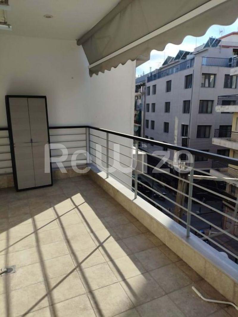 Photo 1,Μπαλκόνι,ΕΝΟΙΚΊΑΣΗ,Κατοικία,Διαμέρισμα,40τ.μ,€520,Παναγία Φανερωμένη