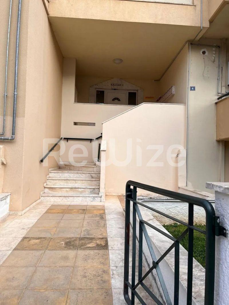 Photo 7,Εξωτερική,ΕΝΟΙΚΊΑΣΗ,Κατοικία,Διαμέρισμα,96τ.μ,€750,Θέρμη