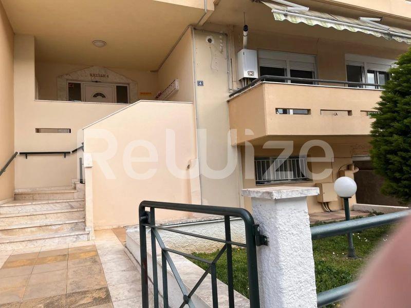 Photo 18,Εξωτερική,ΕΝΟΙΚΊΑΣΗ,Κατοικία,Διαμέρισμα,96τ.μ,€750,Θέρμη