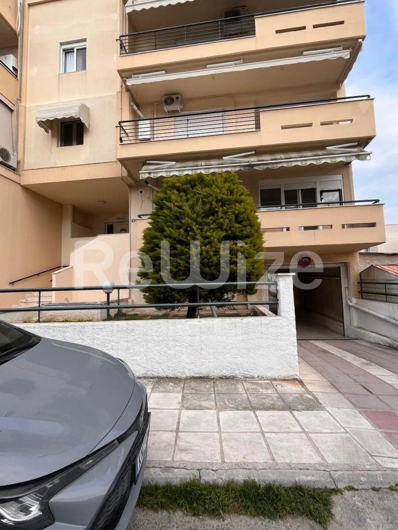 Photo 17,Εξωτερική,ΕΝΟΙΚΊΑΣΗ,Κατοικία,Διαμέρισμα,96τ.μ,€750,Θέρμη