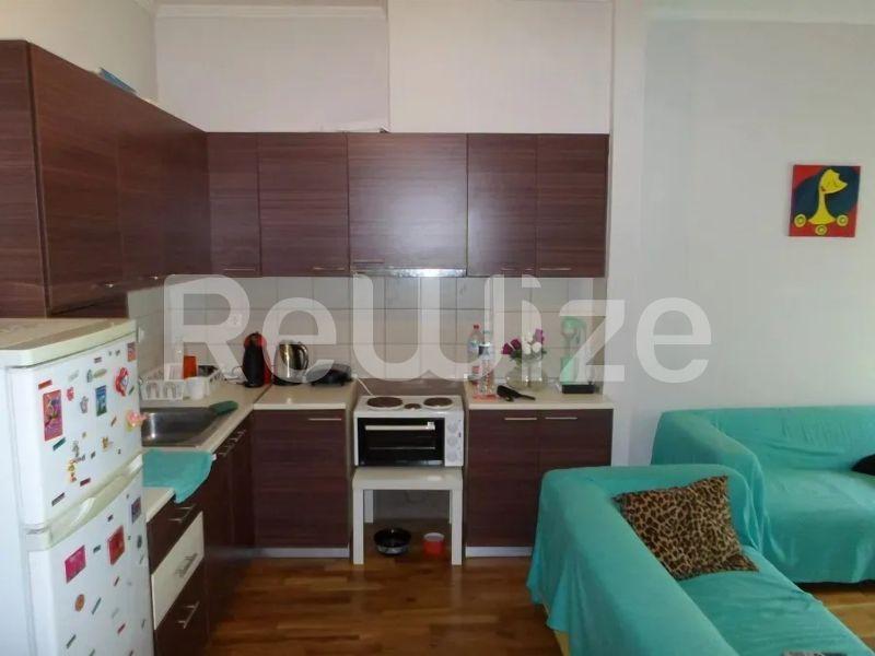 Photo 2,Κουζίνα,ΠΏΛΗΣΗ,Κατοικία,Διαμέρισμα,45τ.μ,€119,000,Διοικητήριο