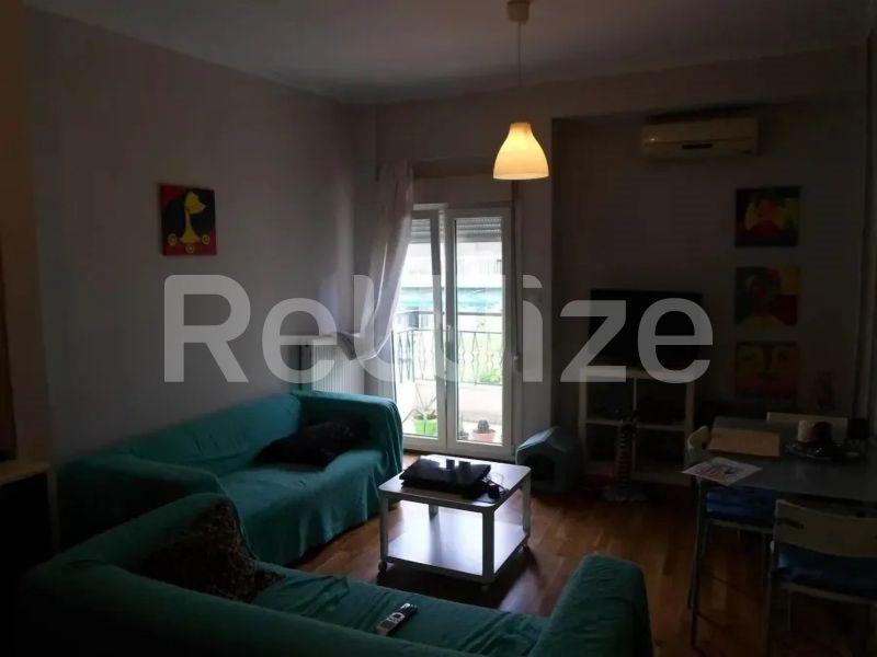 Photo 1,Σαλόνι,ΠΏΛΗΣΗ,Κατοικία,Διαμέρισμα,45τ.μ,€119,000,Διοικητήριο