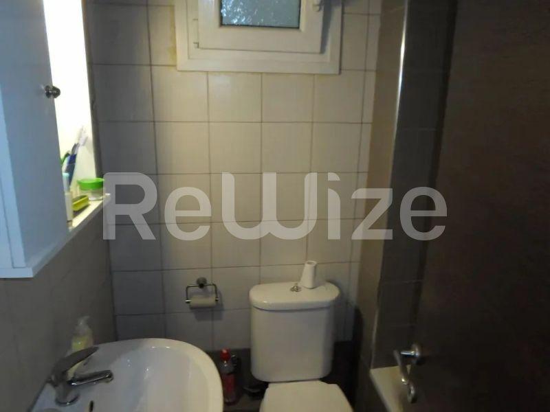 Photo 3,Μπάνιο,ΠΏΛΗΣΗ,Κατοικία,Διαμέρισμα,45τ.μ,€119,000,Διοικητήριο