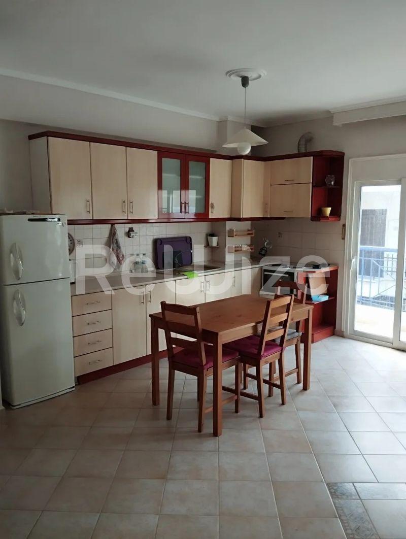 Photo 5,Τραπεζαρία,ΕΝΟΙΚΊΑΣΗ,Κατοικία,Διαμέρισμα,55τ.μ,€430,Άνω Πόλη