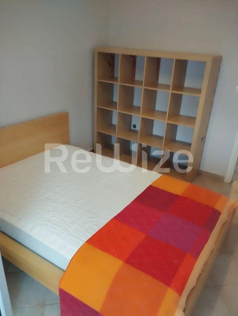 Photo 12,Υπνοδωμάτιο,ΕΝΟΙΚΊΑΣΗ,Κατοικία,Διαμέρισμα,55τ.μ,€430,Άνω Πόλη