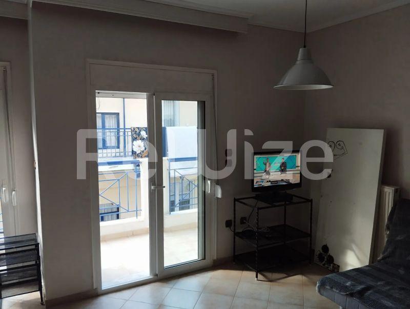 Photo 2,Σαλόνι,ΕΝΟΙΚΊΑΣΗ,Κατοικία,Διαμέρισμα,55τ.μ,€430,Άνω Πόλη