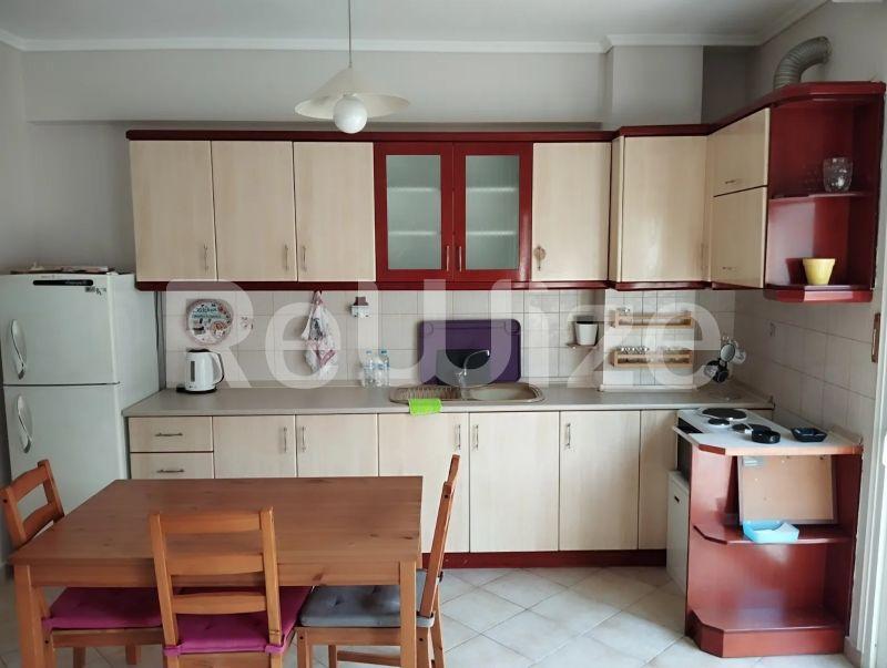 Photo 9,Κουζίνα,ΕΝΟΙΚΊΑΣΗ,Κατοικία,Διαμέρισμα,55τ.μ,€430,Άνω Πόλη