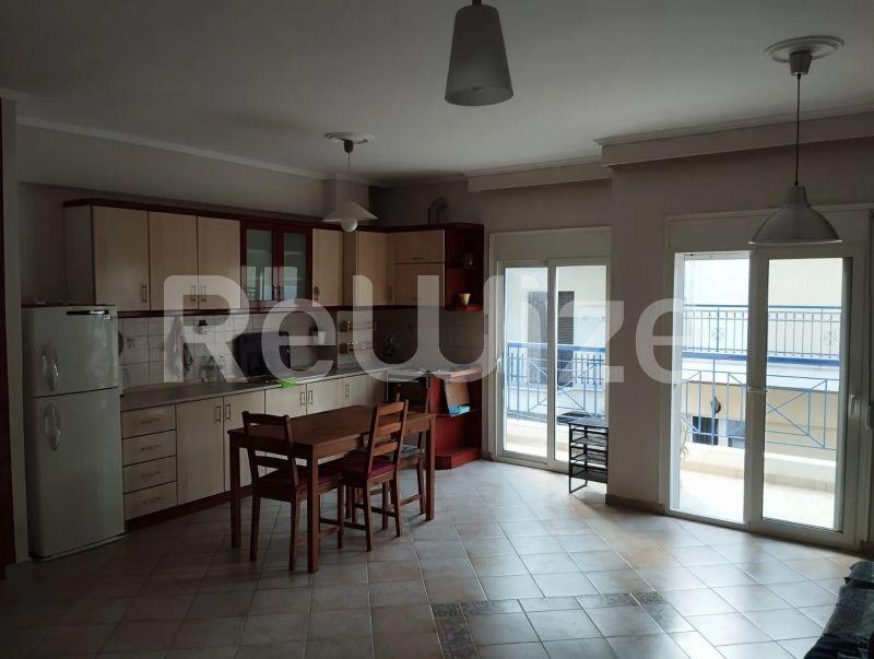 Photo 1,Σαλόνι,ΕΝΟΙΚΊΑΣΗ,Κατοικία,Διαμέρισμα,55τ.μ,€430,Άνω Πόλη