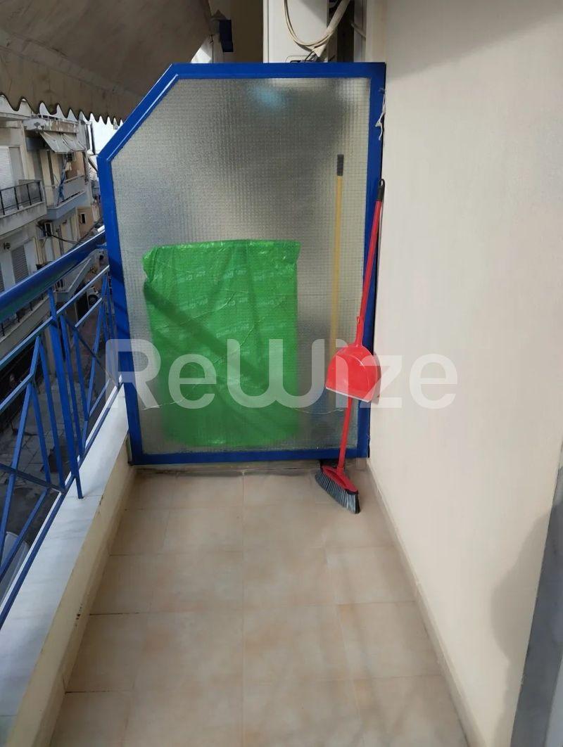 Photo 14,Μπαλκόνι,ΕΝΟΙΚΊΑΣΗ,Κατοικία,Διαμέρισμα,55τ.μ,€430,Άνω Πόλη
