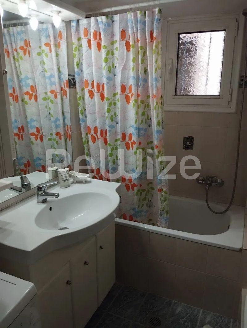 Photo 17,Μπάνιο,ΕΝΟΙΚΊΑΣΗ,Κατοικία,Διαμέρισμα,55τ.μ,€430,Άνω Πόλη