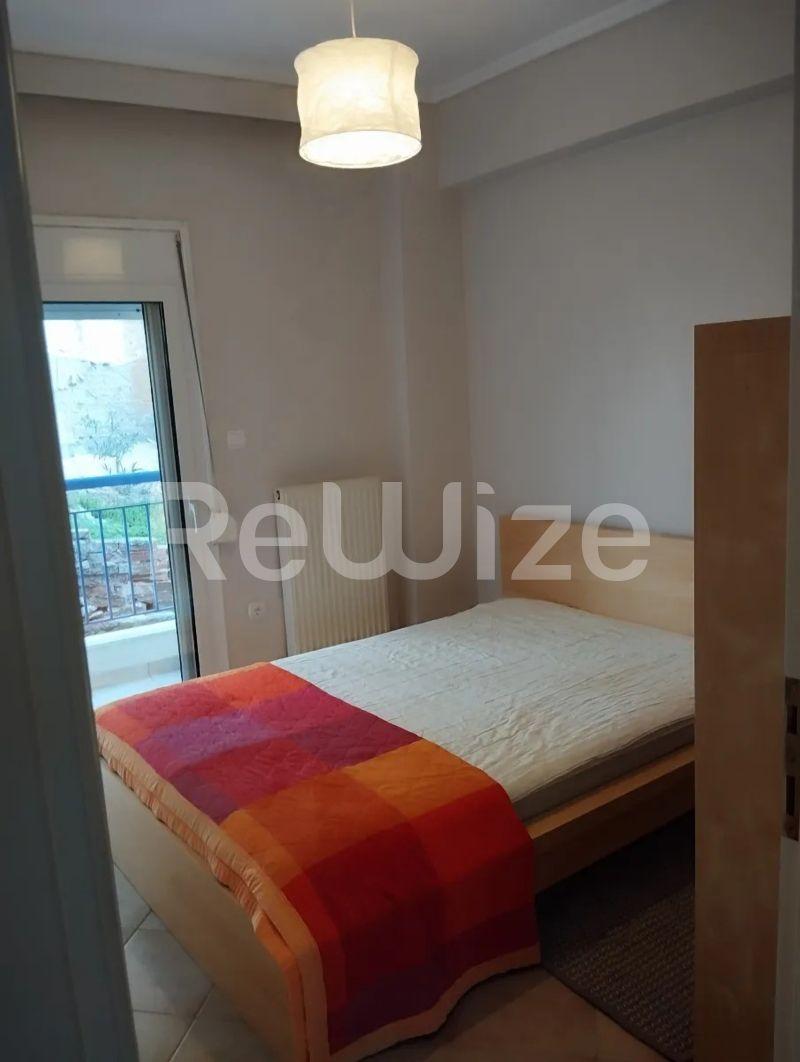 Photo 4,Υπνοδωμάτιο,ΕΝΟΙΚΊΑΣΗ,Κατοικία,Διαμέρισμα,55τ.μ,€430,Άνω Πόλη