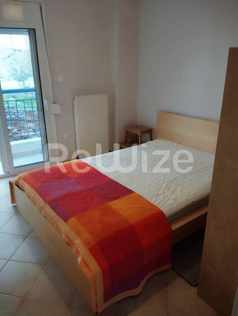 Photo 13,Υπνοδωμάτιο,ΕΝΟΙΚΊΑΣΗ,Κατοικία,Διαμέρισμα,55τ.μ,€430,Άνω Πόλη