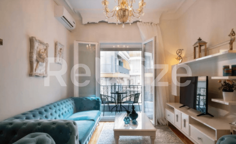 Photo 16,Living Room,SALE,Residency,Apartment,90sqm,€290,000,Kentro Thessalonikis