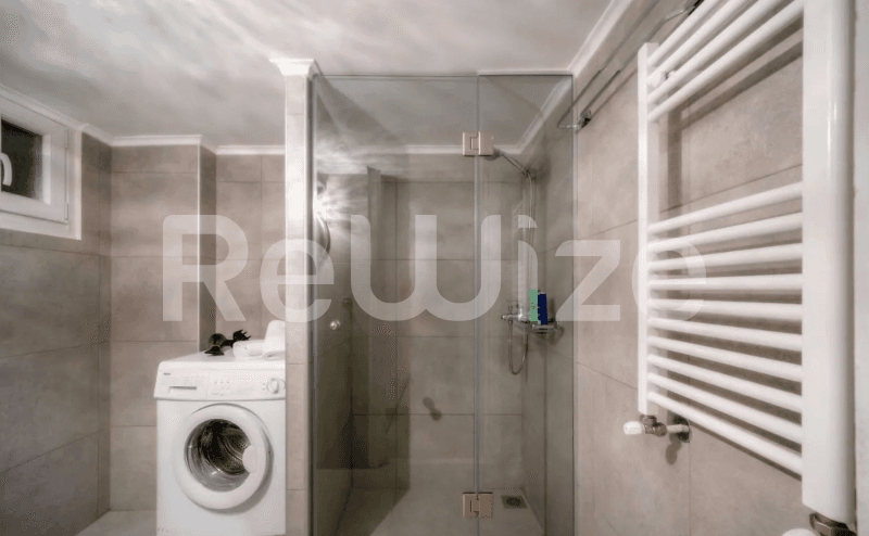 Photo 10,Bathroom,SALE,Residency,Apartment,90sqm,€290,000,Kentro Thessalonikis