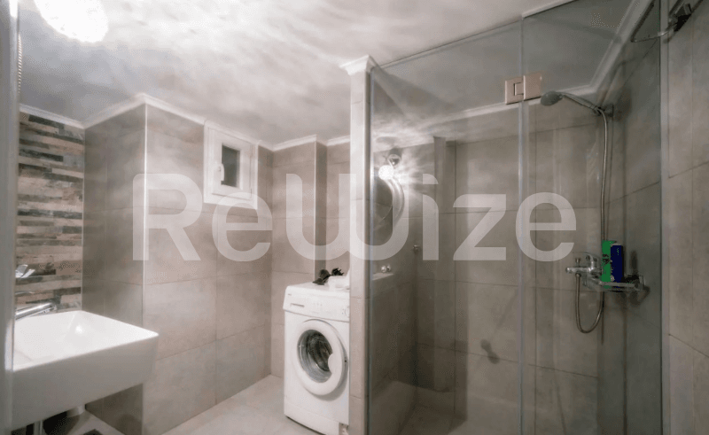 Photo 9,Bathroom,SALE,Residency,Apartment,90sqm,€290,000,Kentro Thessalonikis