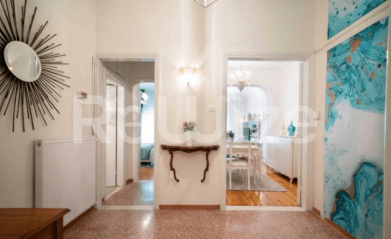 Photo 4,Corridor,SALE,Residency,Apartment,90sqm,€290,000,Kentro Thessalonikis