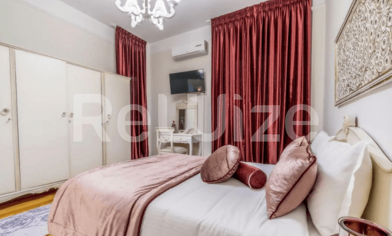 Photo 15,Bedroom,SALE,Residency,Apartment,90sqm,€290,000,Kentro Thessalonikis