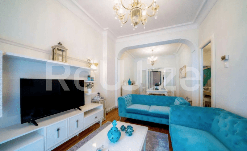 Photo 3,Living Room,SALE,Residency,Apartment,90sqm,€290,000,Kentro Thessalonikis