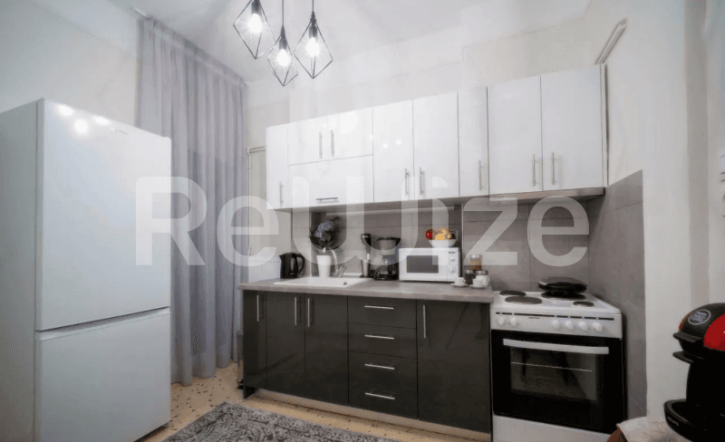 Photo 11,Kitchen,SALE,Residency,Apartment,90sqm,€290,000,Kentro Thessalonikis